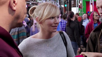 Are You Afraid Of The Dark? Review (Halloween Spooktakular)