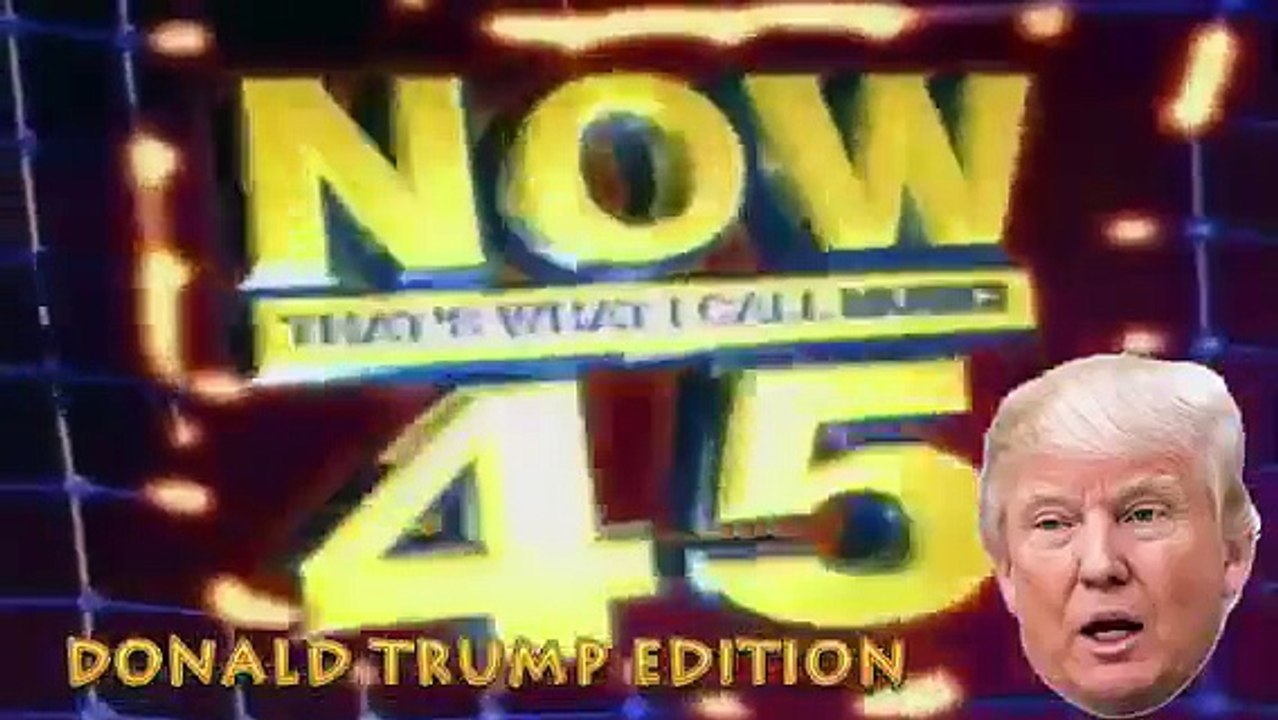DJ TRuMP SONG EDITION