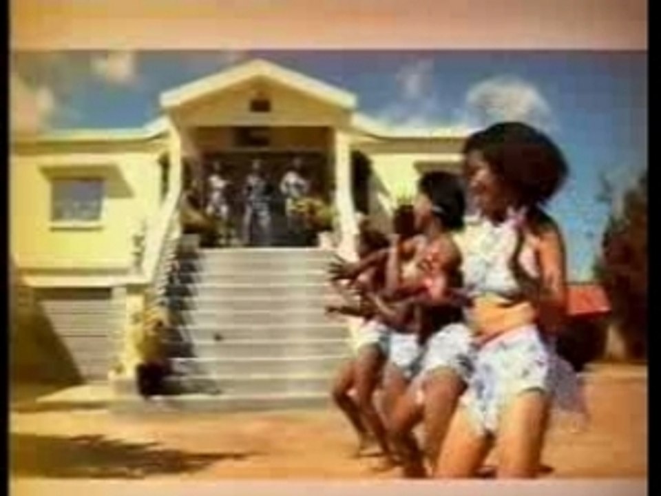 Taloha - TERAKALY