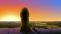 Disney - Der König der Löwen - Offizie