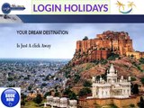ttarakhand Tour ! Cheap Tour packages For Uttarakhand ! Loginholidays ! 9810803918