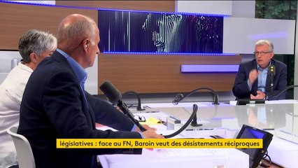 P. Laurent juge "préférable" que R. Ferrand quitte ses fonctions : "il faut des mesures beaucoup plus fortes contre les conflits d'intérêt"