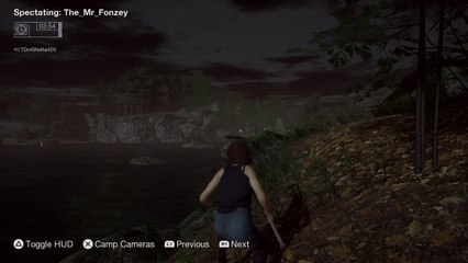 Flying Jason Appeared!