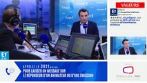 VIDEO - Forian Philippot justifie les dénonciations du Front national