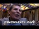 Chavez Sr. got Canelo OVER Cotto! and kicks it with GGG in China - EsNews Boxing