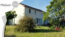 A vendre - Maison/villa - Pougne herisson (79130) - 5 pièces - 138m²