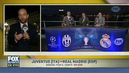 FDenVIVO: ¿Cumplirá Alex Blanco con sus apuestas?