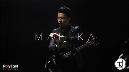 TJ Monterde - Mahika