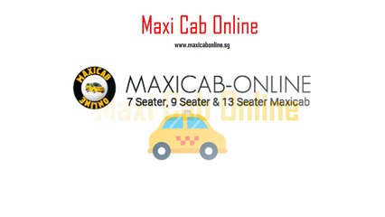 13 seater minibus rates