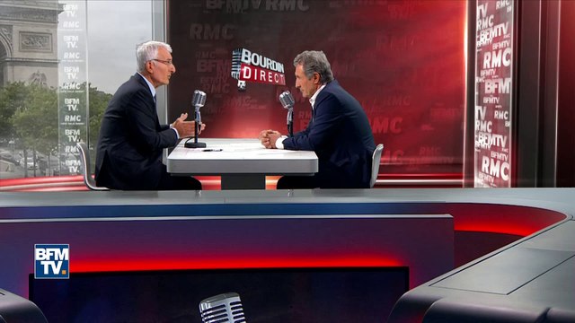 Pepy sur les TGV: La SNCF va continuer à baisser les prix