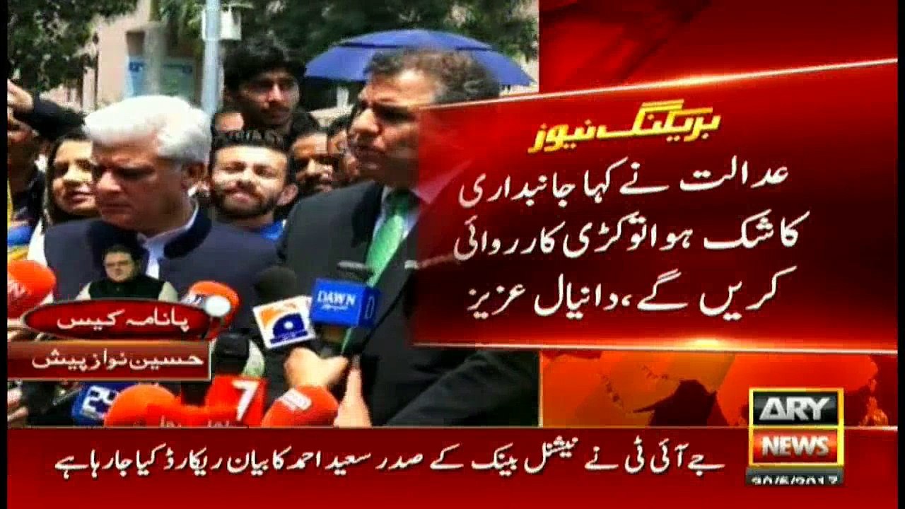 We want legal action according to the law and c...