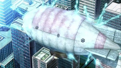 【公式】2012ポケモン映画『キュレムVS聖剣士 ケルディ�