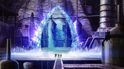 【公式】2012ポケモン映画『キュレムVS聖剣士 ケル�