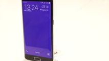 Samsung Galaxy S6&Edge HANDS ON