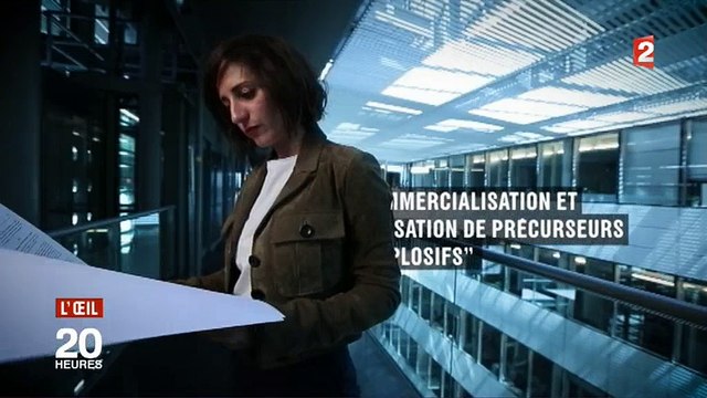 La France ne respecte pas les consignes de Bruxelles pour éviter... les bombes artisanales ! Regardez