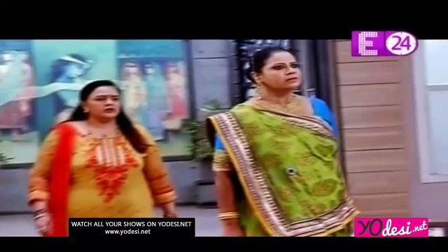 Kokila Ne Nikaala Sameera Pe Gussa!! Saath Nibhaana Saathiya 30th May 2017