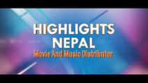 New Nepali Movie Dhanapati - Motion Poster 2017 Ft. Khagendra Lamichhane, Surkashya Panta
