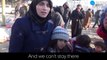 7-year-old who tweeted from Aleppo evacuated--lCKr1u9VXY