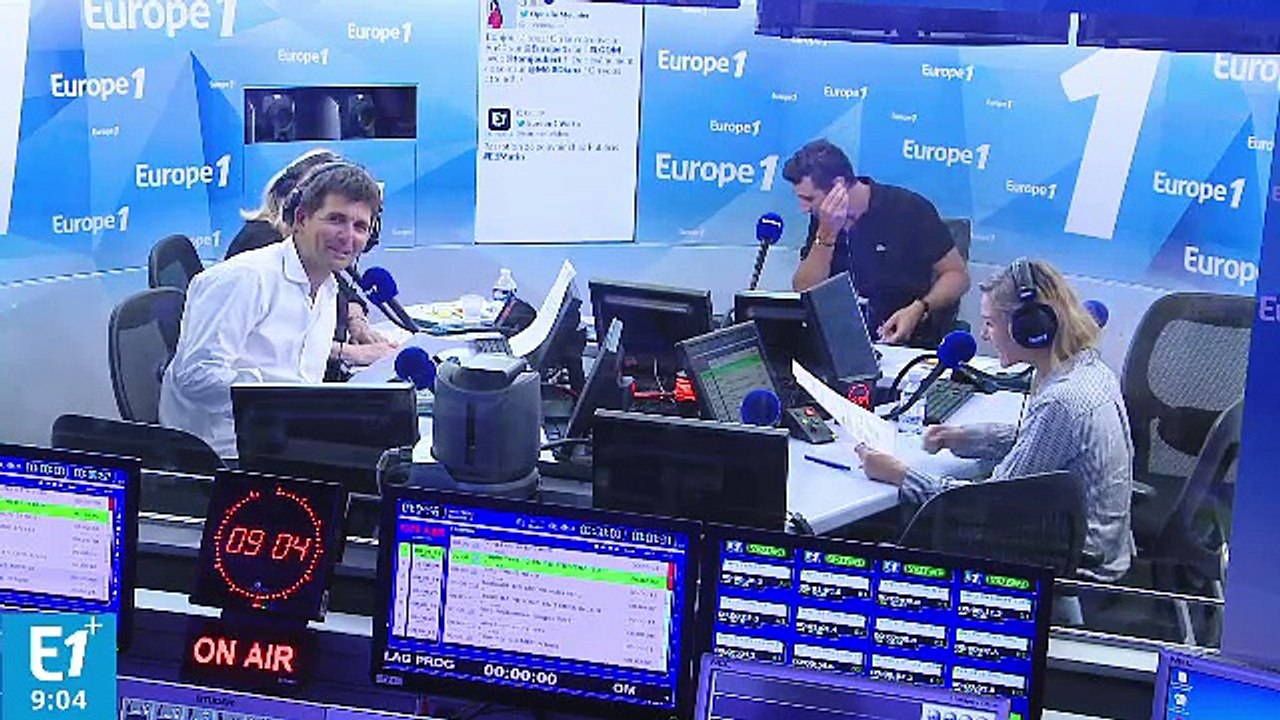 Pierre Pagès dans les pas de l'Empereur