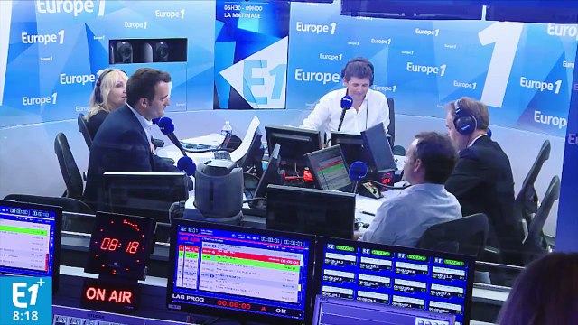 Philippot sur les assistants parlementaires : Une affaire montée de toutes pièces