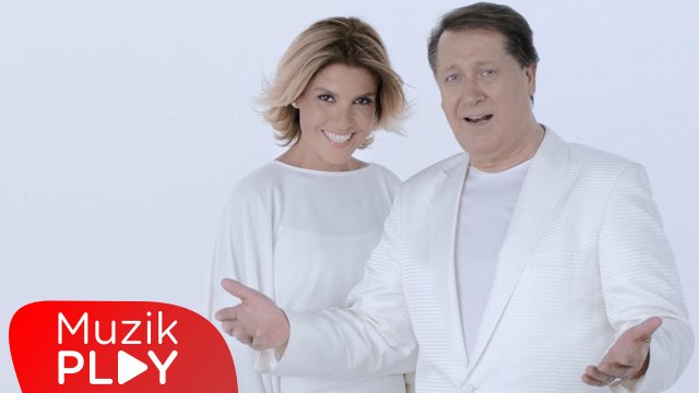 Ahmet Özhan feat. Gülben Ergen - Bana Seni Gerek Seni