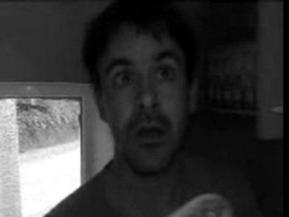 Ludovic est pas drôle.