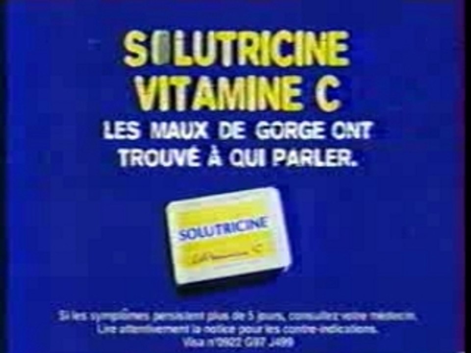PUB Solutricine