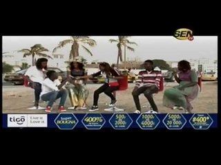 ENTRE NOUS avec Sofia du samedi 08 avril 2017