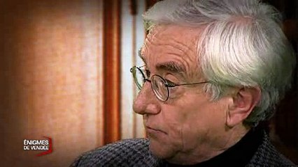 Enigmes de Vendée : La malle sanglante du puits d'enfer (3)