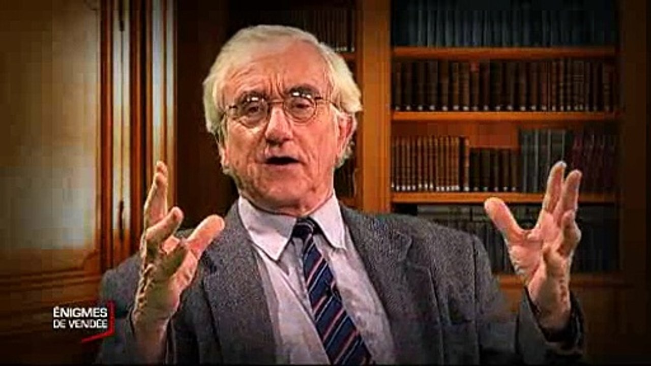 Enigmes de Vendée : L'affaire Marie Besnard (partie 2)