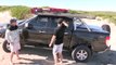 Modified Ford Ranger XLT, modified episode 9