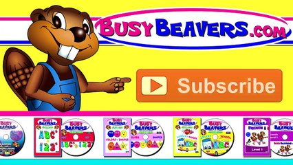 'Ball Starts with B' _ Level 2 Lower Case 'b' _ Kindergarten Learning Video, Teach ABCs Phonic