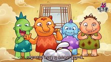 혹부리 할아버지 _ 전래동화 _ 핑크퐁! 인기동화-wzvYue
