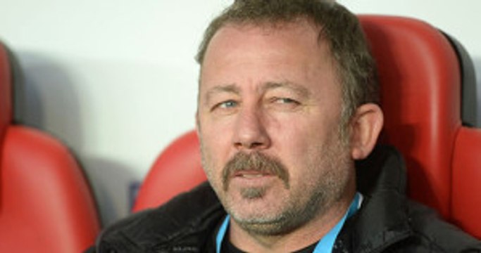 Bursaspor, Sergen Yalçın İçin 1 Maçlık Teklif Yapacak