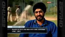 Legends Of Cricket Sunil Gavaskar