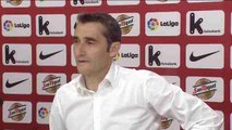 Ernesto Valverde,  nuevo técnico del Barça