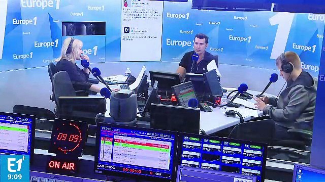 Munch, TF1 en tête des audiences grâce à Isabelle Nanty