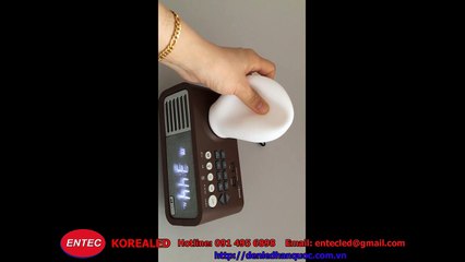 Công nghệ chiếu sáng đèn led thế hệ mới nhất