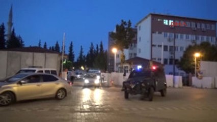 Adana'da Uyuşturucu Operasyonu 11 Gözaltı