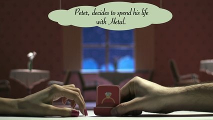 #OneWeddingWish - Hetal Weds Peter - Wedding Loans by Tata Capital