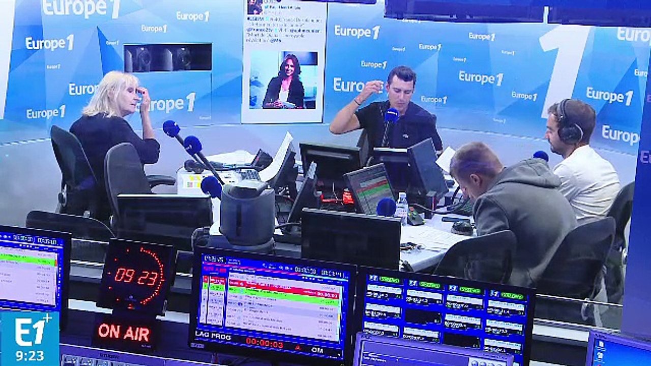 Audiences télé du mois de mai : BFM TV et LCI en grande forme, TF1 et France 2 reprennent des couleurs