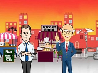 Patrick Kavanagh Scam | Real Estate Marketing Tips
