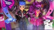 Flash Sentry + Twilight Sparkle Equestria Girls Friendship Games MLP Dolls! Review by Bin