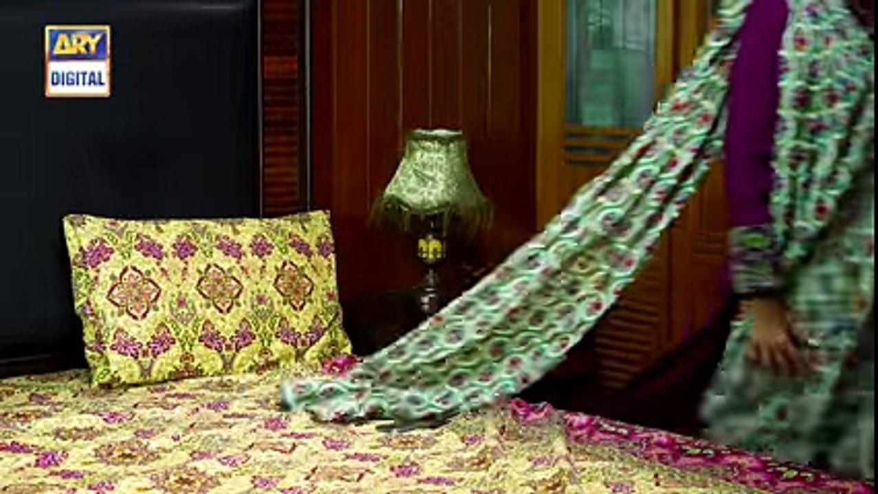 Sun yaara - Ep 22 - 29th May 2017 - ARY Digital Drama ---PAKISTAN TV