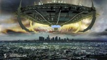 Battle of Los Angeles - Telekinetic Navigation Scene