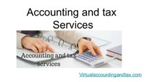 Accounting and tax services | Norfolk, VA