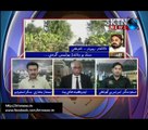 Issues- Mumtaz Bukhari- 29th May 2017