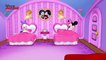 Minnie's Bow - Toons _ Alarm Clocked Out
