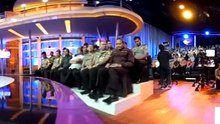 Melawan Teror - Rosi bag 4