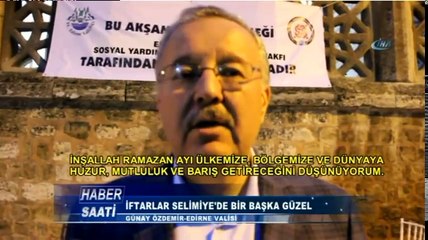 29 Mayıs 2017 Pazartesi -İHA HABER SAATİ